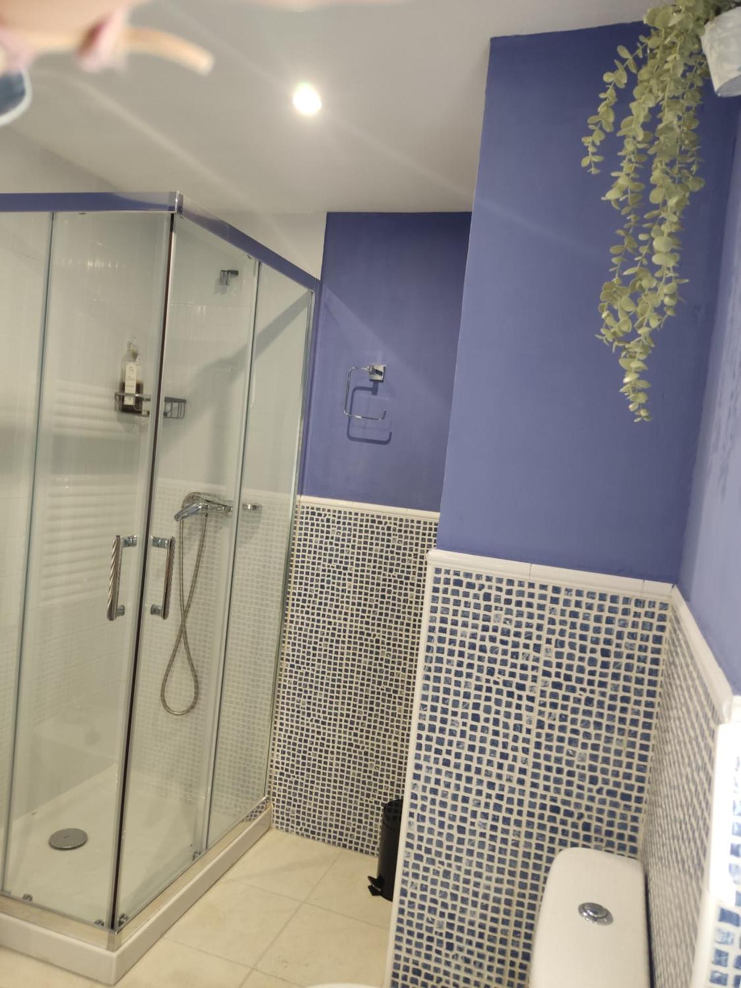 Apartamento Centrico Con Wifi Avilés Exterior foto