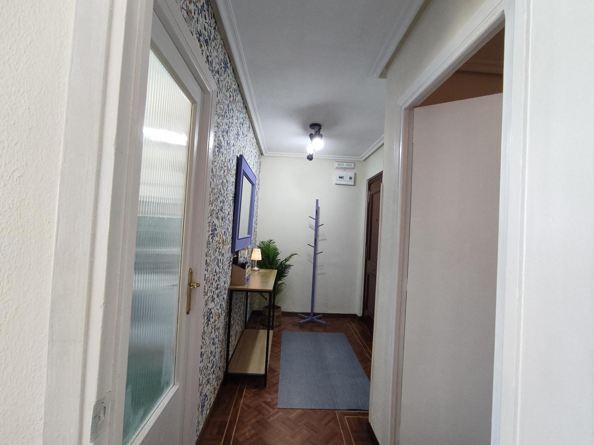 Apartamento Centrico Con Wifi Avilés Exterior foto